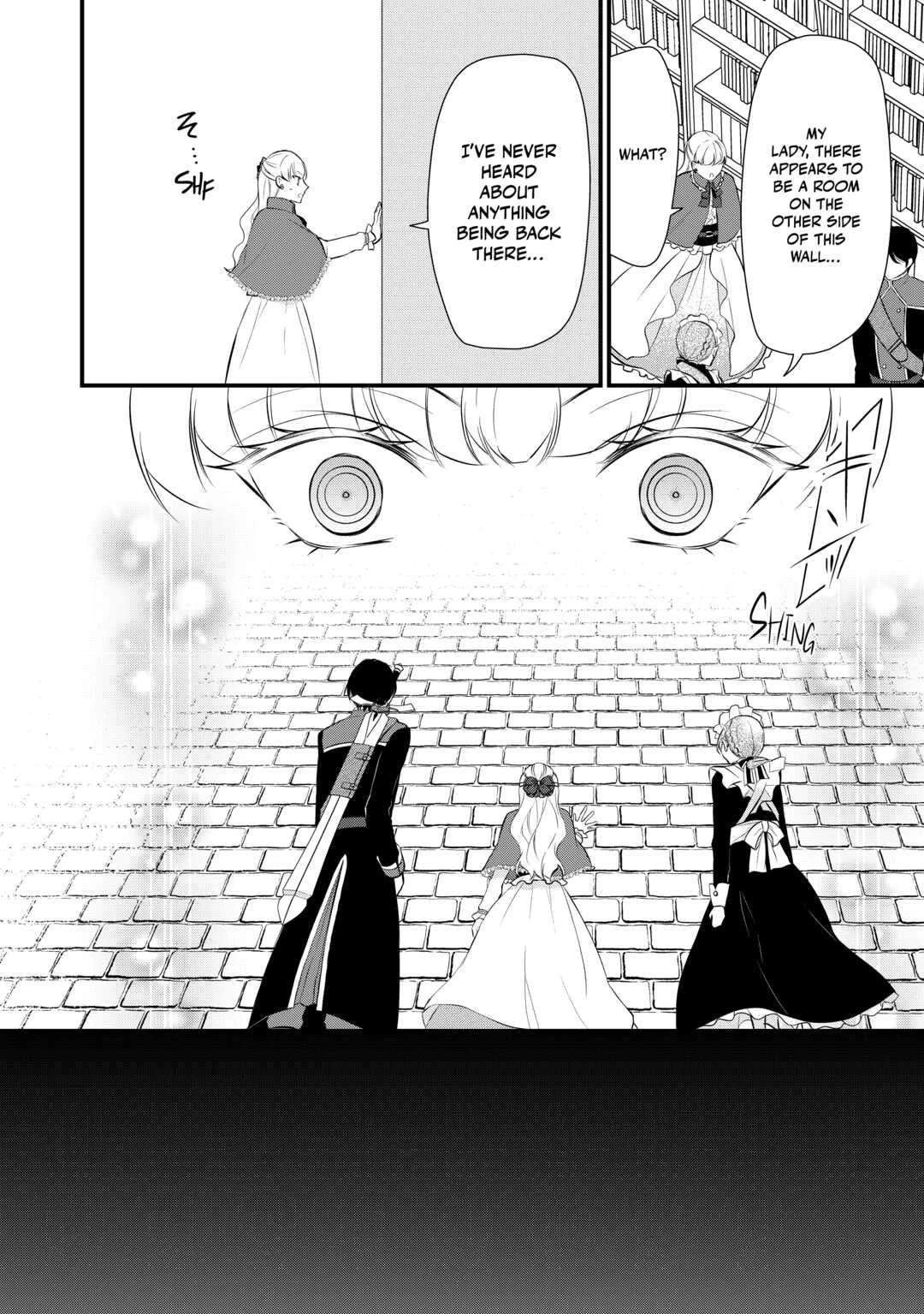 E-Rank Healer [ALL CHAPTERS] Chapter 38 29